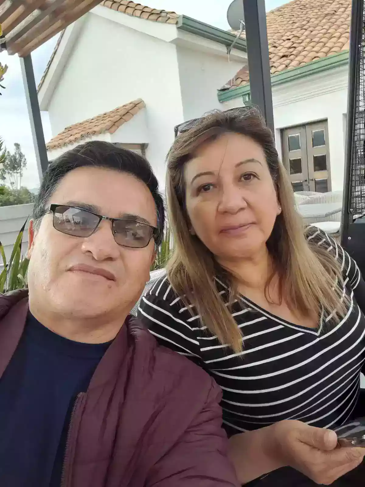 Pastor Daniel Hugo Pinto